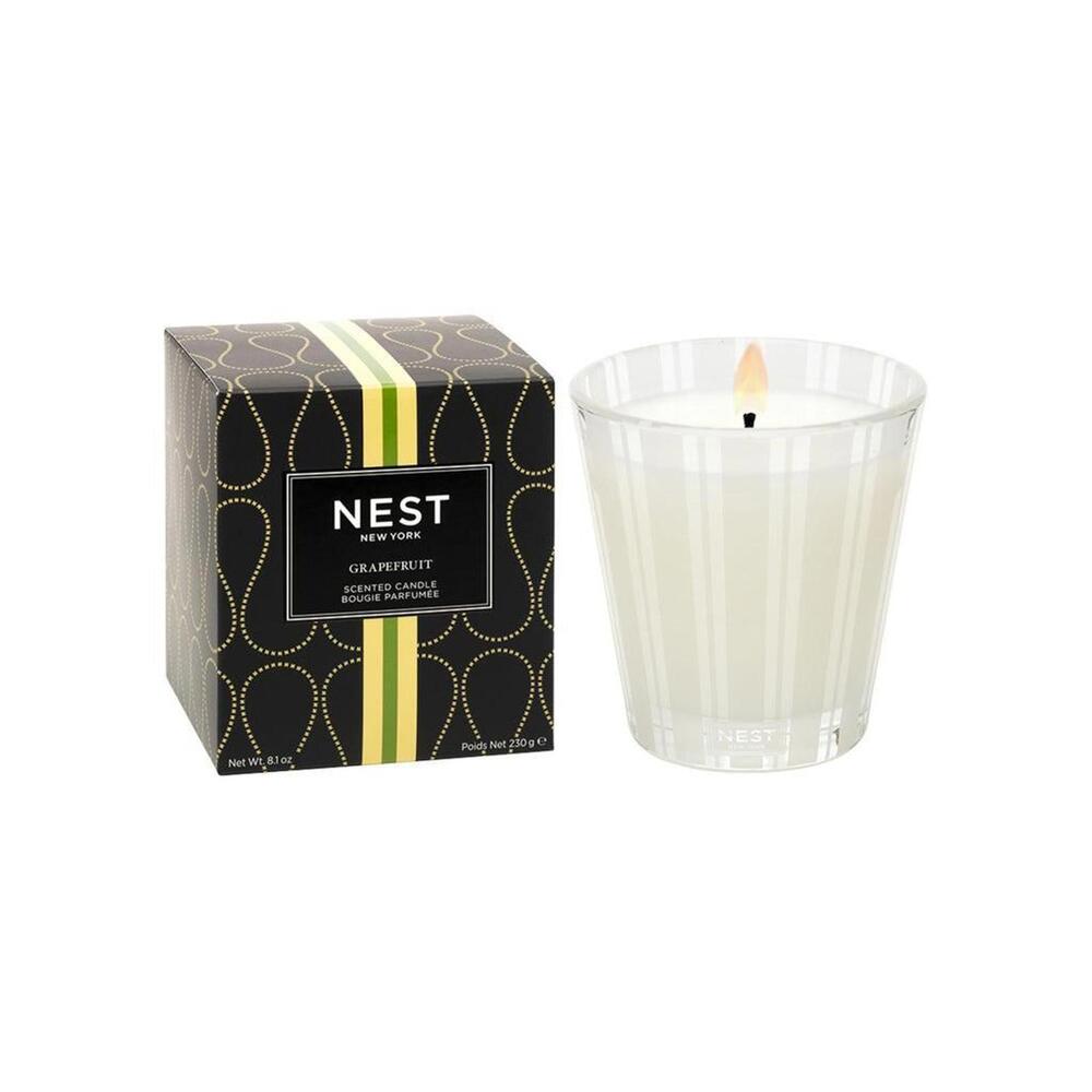 NEST New York Grapefruit Scented Candle 8.1 OZ